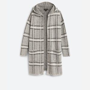 Stitchfix Camille Hooded Coatigan